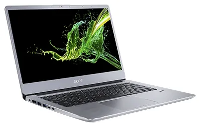 Ноутбук Acer Swift 3 SF314-58G NX.HPKER.002
