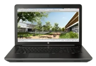 Ноутбук HP ZBook G3 T7V61EA