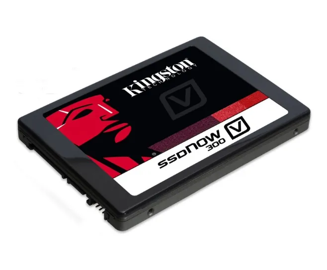 SSD накопитель Kingston SSDNow V300 120GB SV300S37A/120G