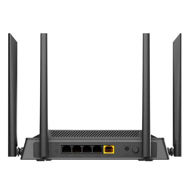 Маршрутизатор D-Link DIR-842/RU/R1B