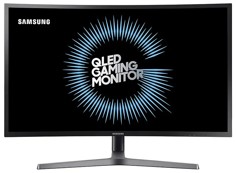 Монитор 27" Samsung LC27HG70QQIXCI
