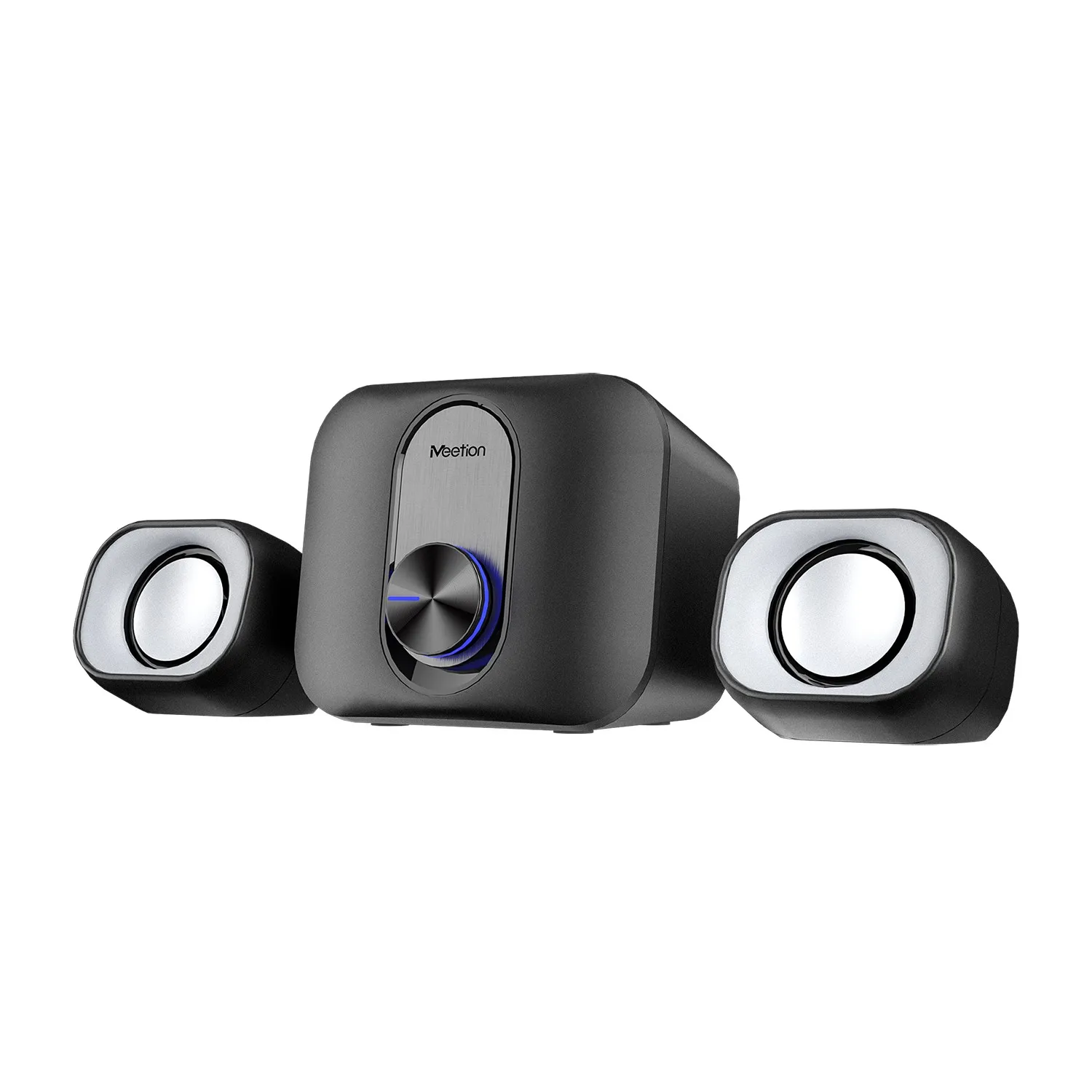 Акустическая система Meetion SP2110 Black