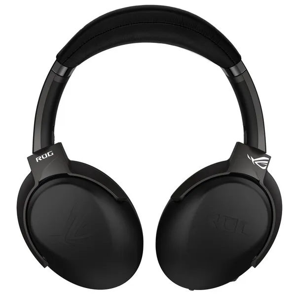 Гарнитура ASUS ROG STRIX GO BT black