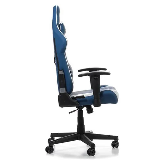 Игровое компьютерное кресло DX Racer GC/P132/BW