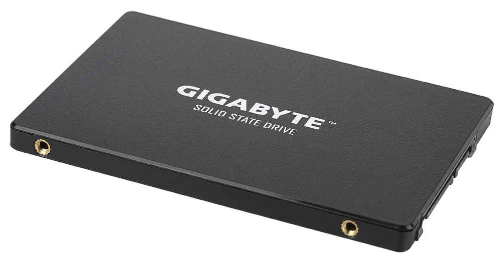 SSD накопитель 480GB Gigabyte GP-GSTFS31480GNTD
