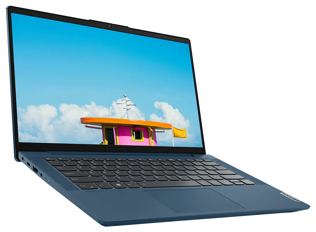 Ноутбук Lenovo IdeaPad 5 14IIL05 81YH0067RU