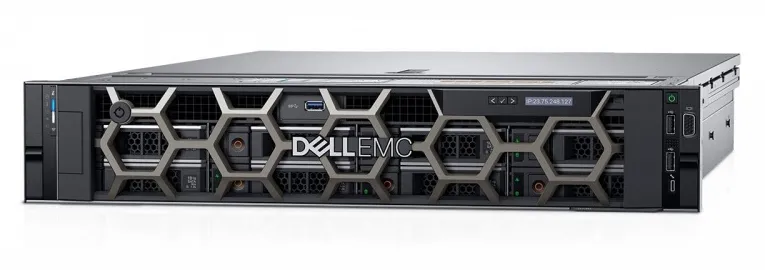 Сервер Dell R740 16SFF 210-AKXJ_A11