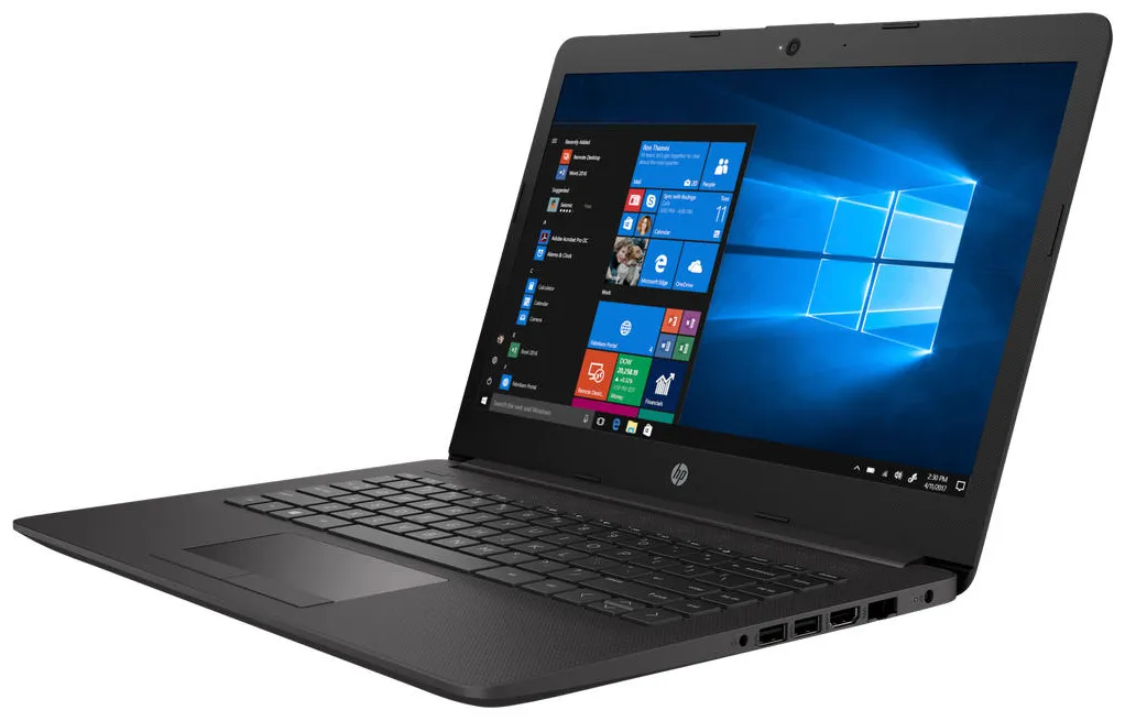Ноутбук HP Europe 240 G7 6EC23EA