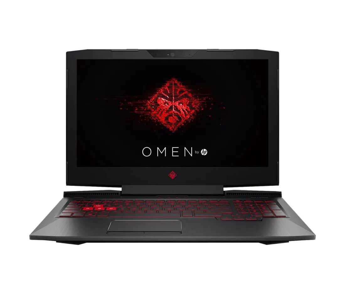 Ноутбук HP Omen 17-AN069UR 3LF57EA