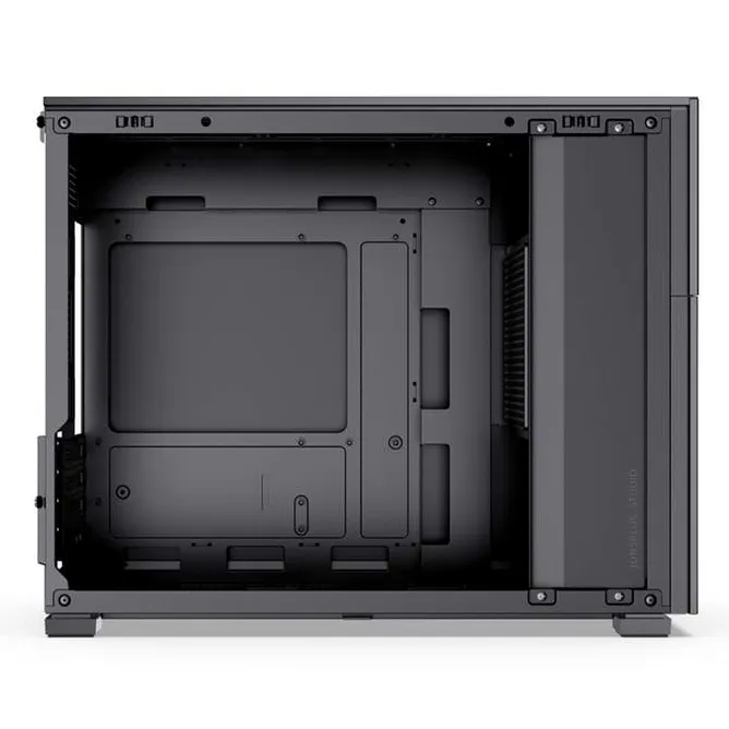 Корпус для ПК Jonsbo D31 STD Black