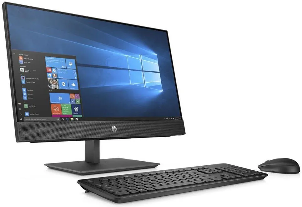 Моноблок HP ProOne 440 G4 AiO NT 3GQ38AV+70234336