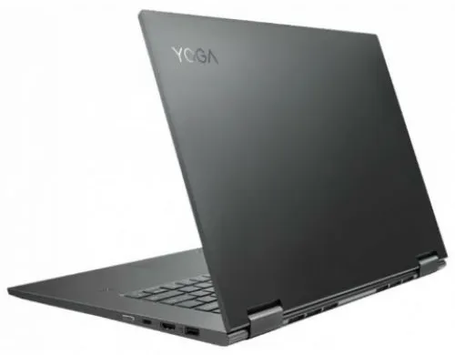 Ноутбук Lenovo Yoga 730-15IKB 81CU0016RK