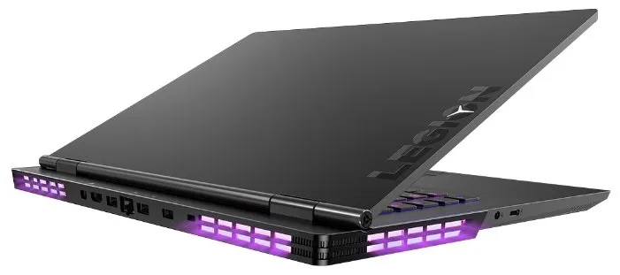 Ноутбук Lenovo Legion Y730-17ICH 81HG0008RU