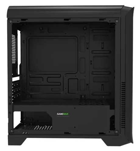 Корпус для ПК GameMax H602BK
