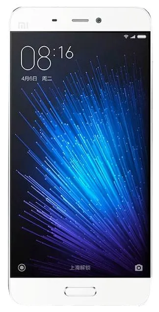 Смартфон Xiaomi Mi5 Белый