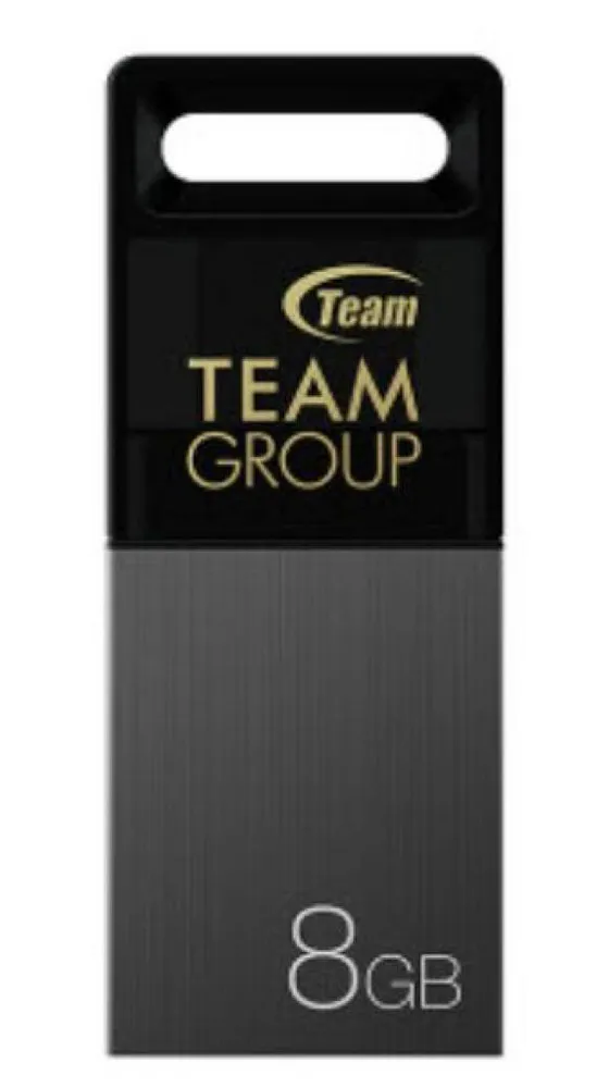 USB Флеш 8GB USB2.0 Team Group TM1518GC01