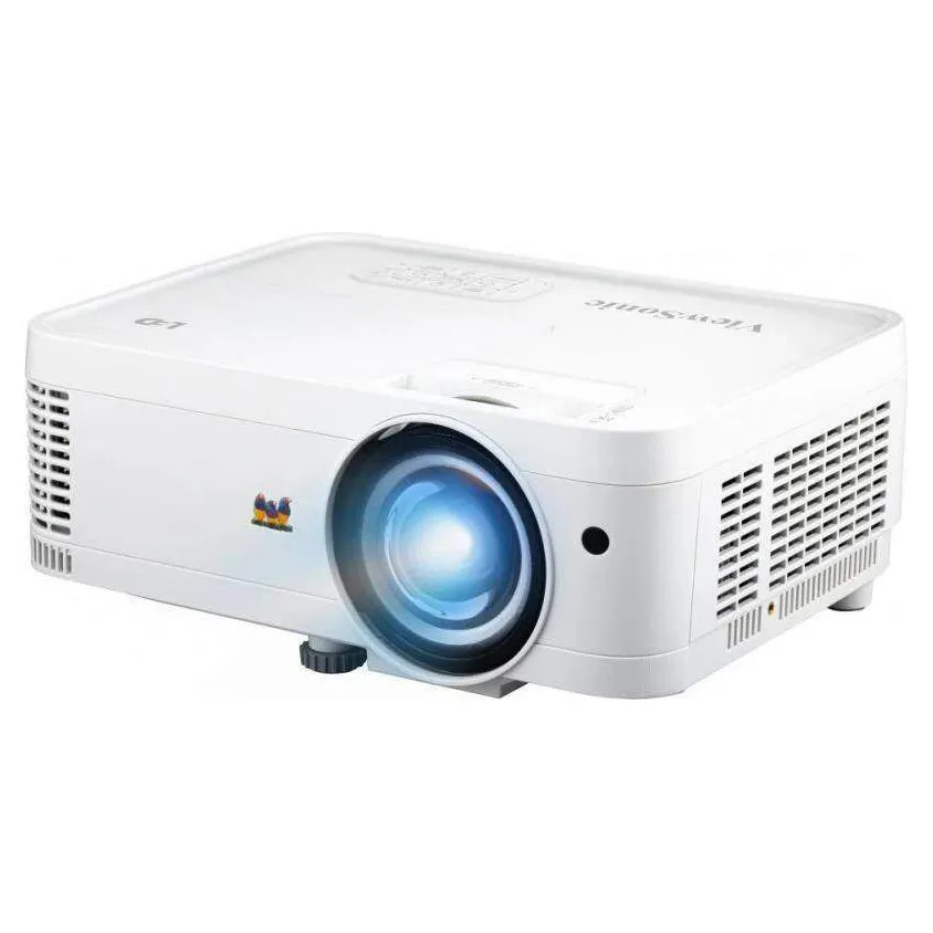 Проектор ViewSonic LS550WH
