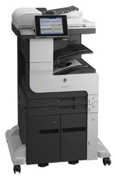 МФУ HP CF068A LaserJet Enterprise 700 M725z