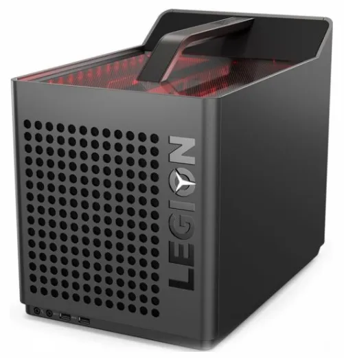 Системный блок Lenovo 90JX001SRS