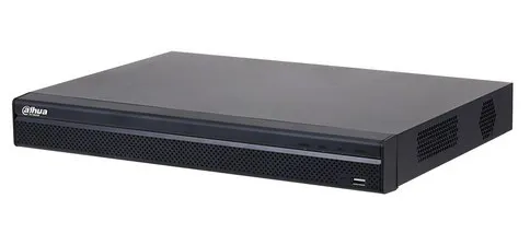 Сетевой видеорегистратор Dahua DHI-NVR4216-16P-4KS2/L