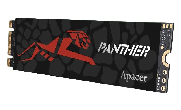 SSD накопитель 480 GB Apacer AS2280P2 PRO AP480GAS2280P2PRO-1