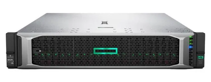 Сервер HPE DL380 Gen10 826564-B21 + 804331-B21