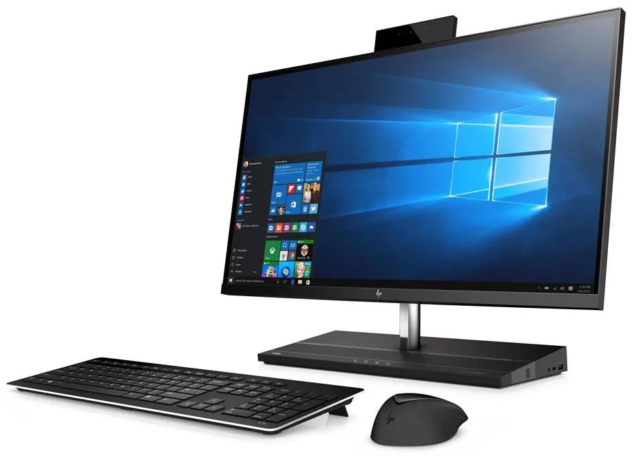 Моноблок HP EliteOne 1000 G1 AiO NT 2LU02EA