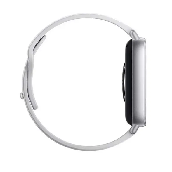 Смарт часы Redmi Watch 5 Active Matte Silver