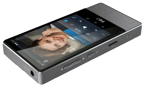 MP3 player FiiO X7 FX7131