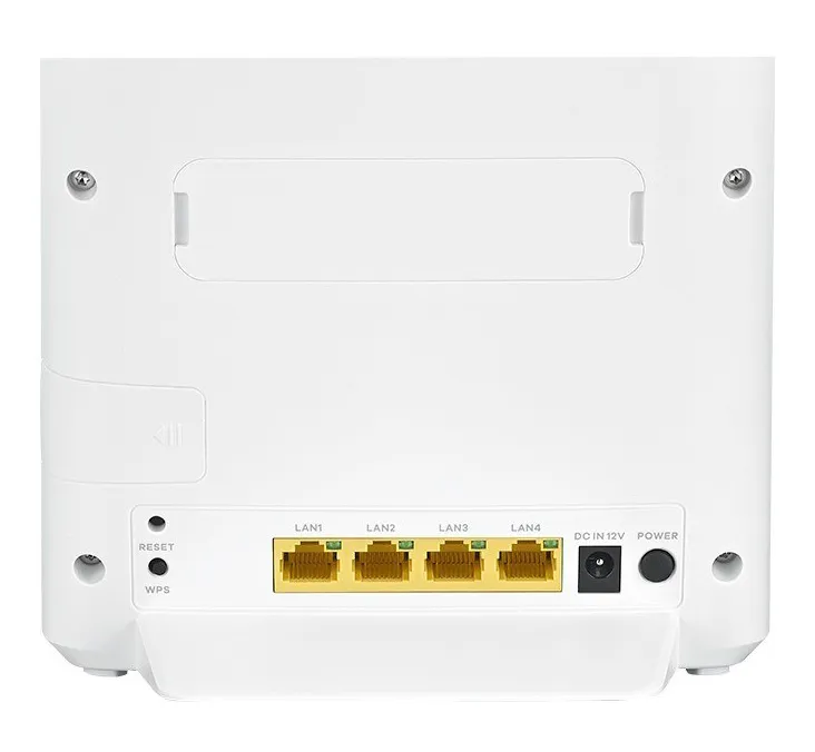 LTE роутер Zyxel LTE3202-M437-EUZNV1F