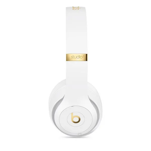 Наушники Beats Studio3 White MQ572ZM/A