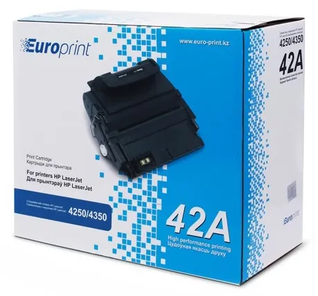 Картридж Europrint EPC-5942A