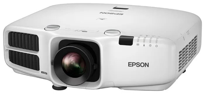 Проектор Epson EB-G6450WU V11H535040