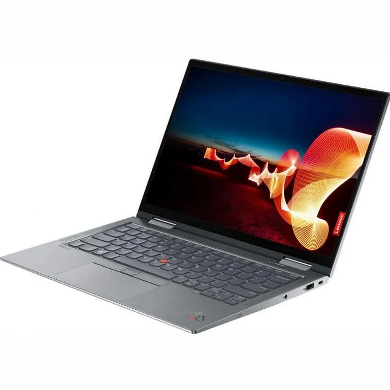 Ноутбук Lenovo Thinkpad X1 Yoga 21CD004TRT
