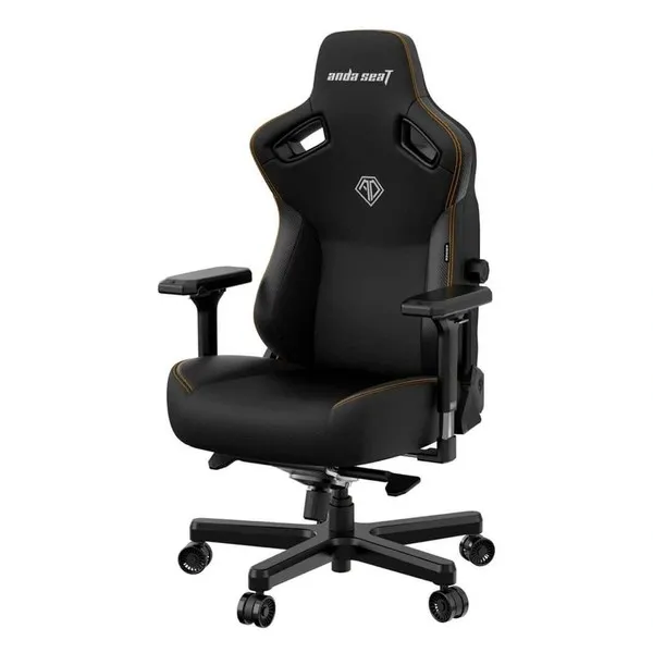 Кресло AndaSeat Kaiser 3 XL AD12YDC-XL-01-B-PV/C