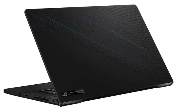 Ноутбук ASUS ROG Zephyrus M16 GU603ZE-K8033 90NR0941-M002E0