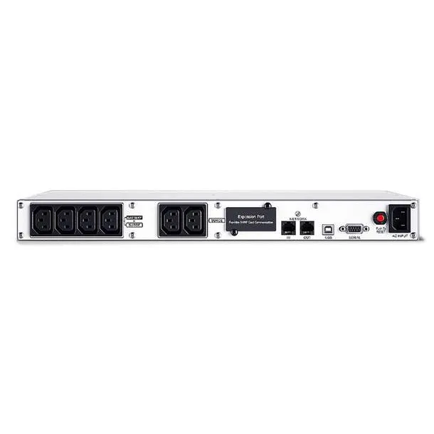 ИБП CyberPower OR1500ERM1U-RU