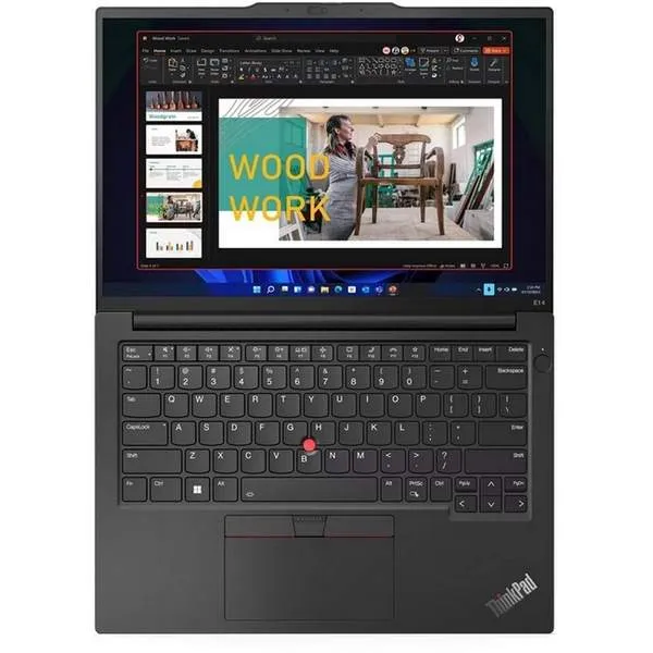 Ноутбук Lenovo Thinkpad E14 21JK0006RT