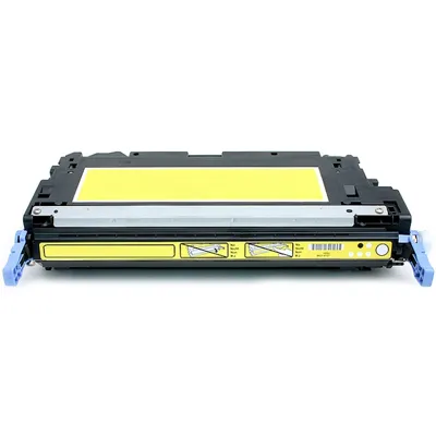 Картридж HP Q6472A Yellow