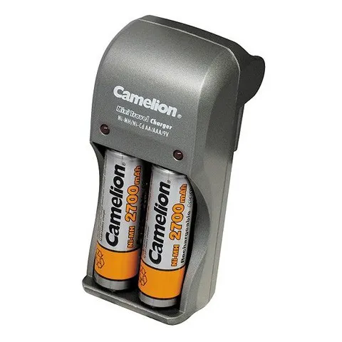 Зарядное устройство Camelion BC1001A