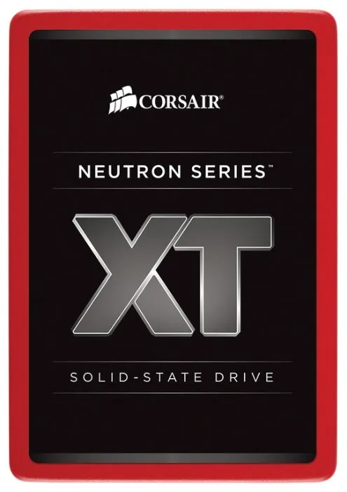 SSD накопитель 480Гб CORSAIR Neutron XT CSSD-N480GBXTB
