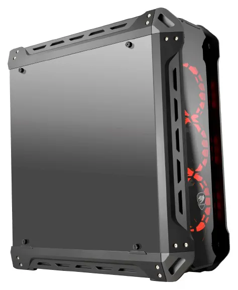 Корпус для ПК Cougar Panzer G