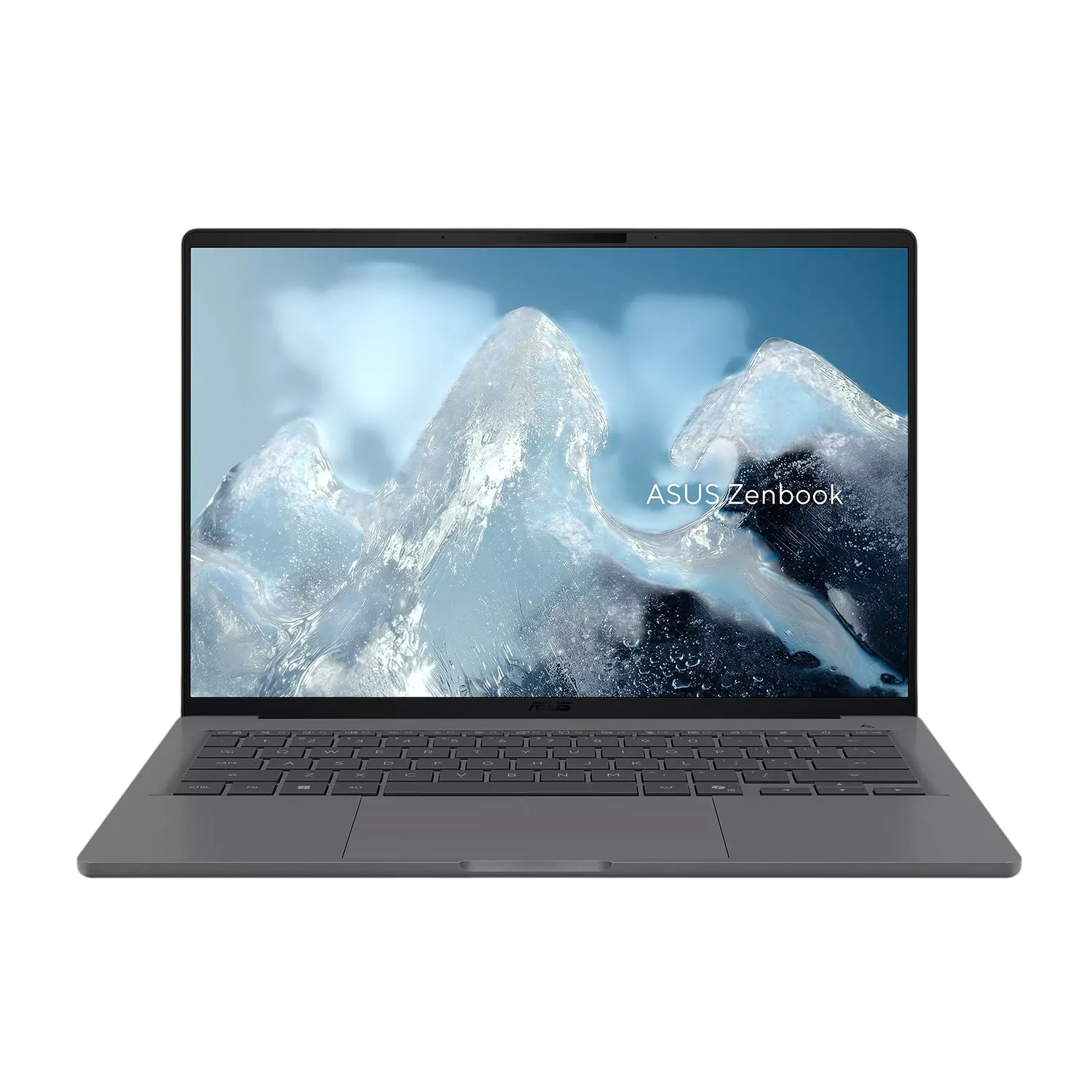 Ноутбук ASUS Zenbook A14 UX3407QA-QD197W