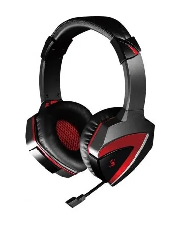 Гарнитура Bloody G500