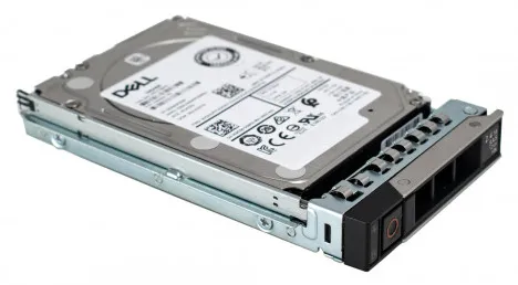 Жесткий диск 2.4Tb Dell 401-ABHQ