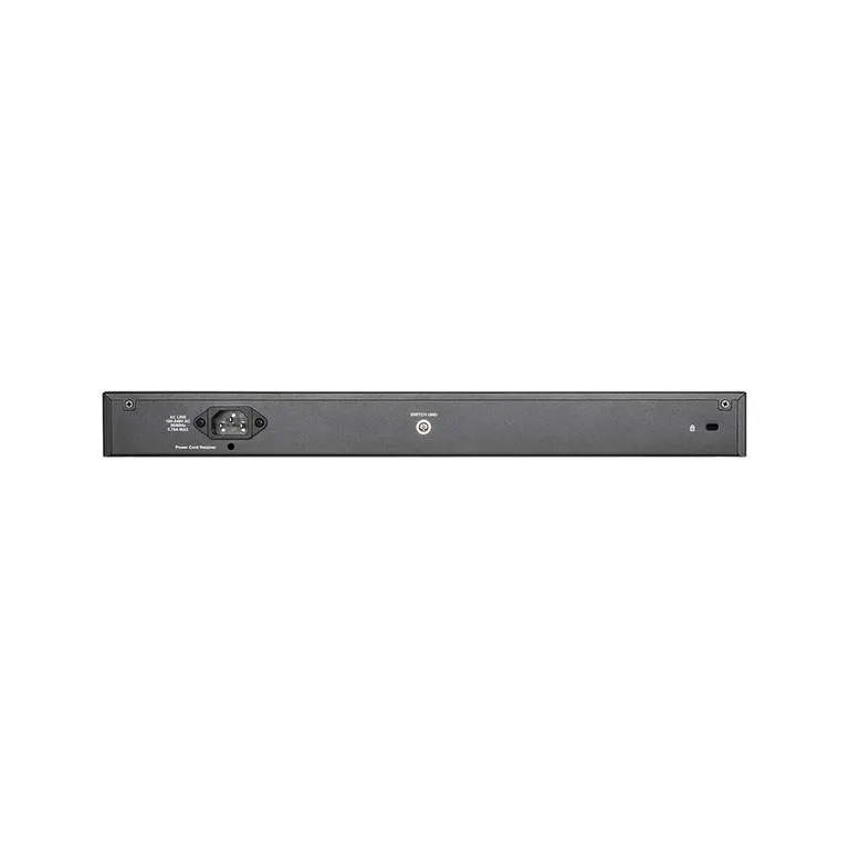 Коммутатор D-Link DGS-1210-52MP/F3A
