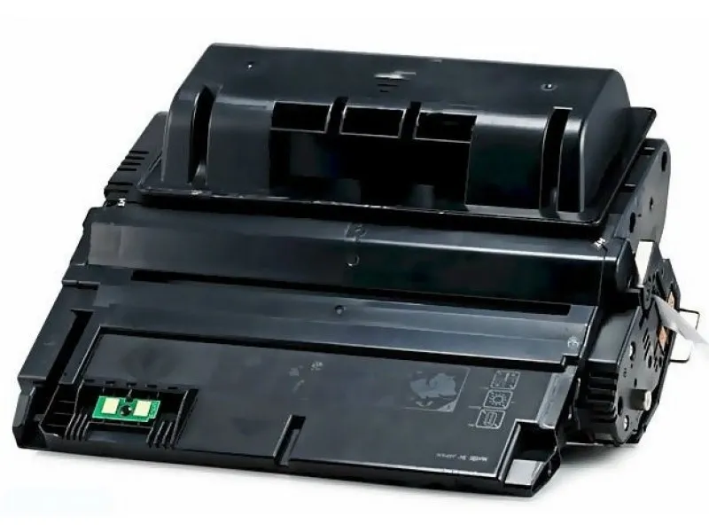 Картридж HP Q5942A Black