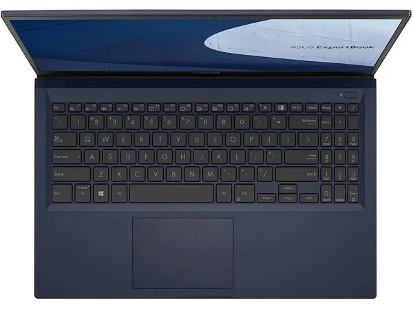 Ноутбук ASUS B1500CEAE-EJ0791T 90NX0441-M10460