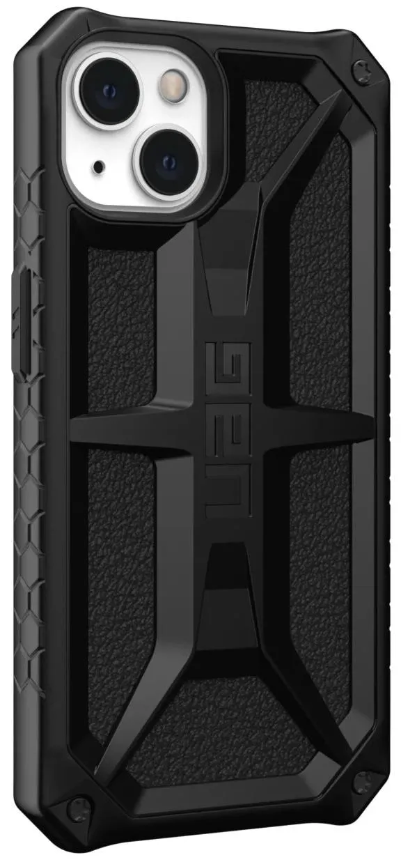 Apple iPhone 13 Monarch- Black
