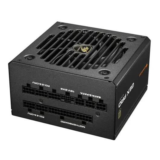 Блок питания 850W Cougar GEX PRO 850